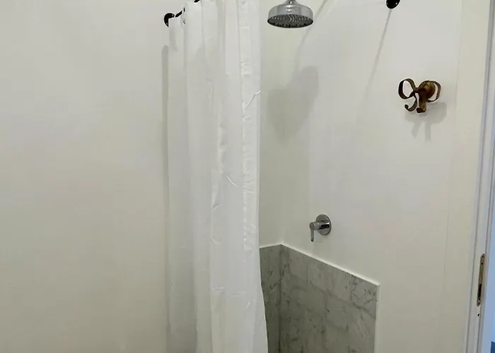 Lejlighed Cesina Capri