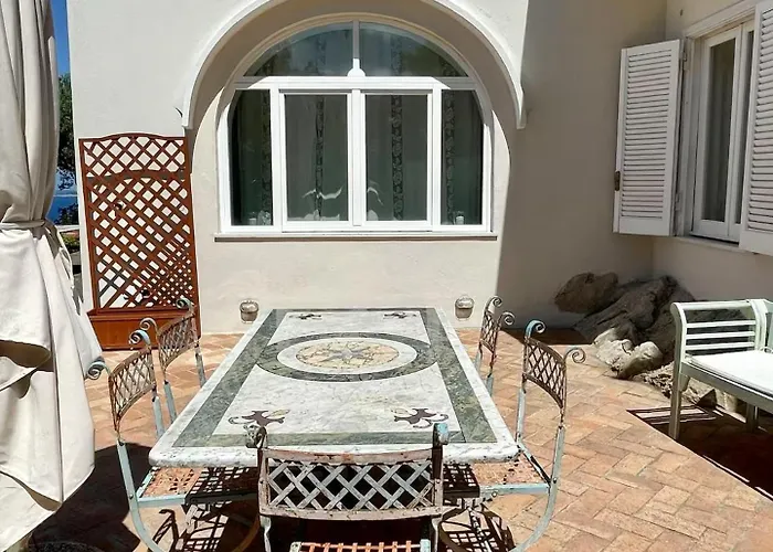 Cesina דירה קאפרי